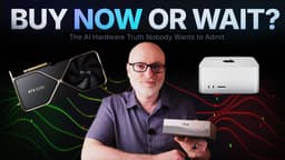 Buy Now or Wait: The Local AI Hardware Playbook