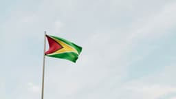 Guyana's oil boom will boost energy security in the Americas