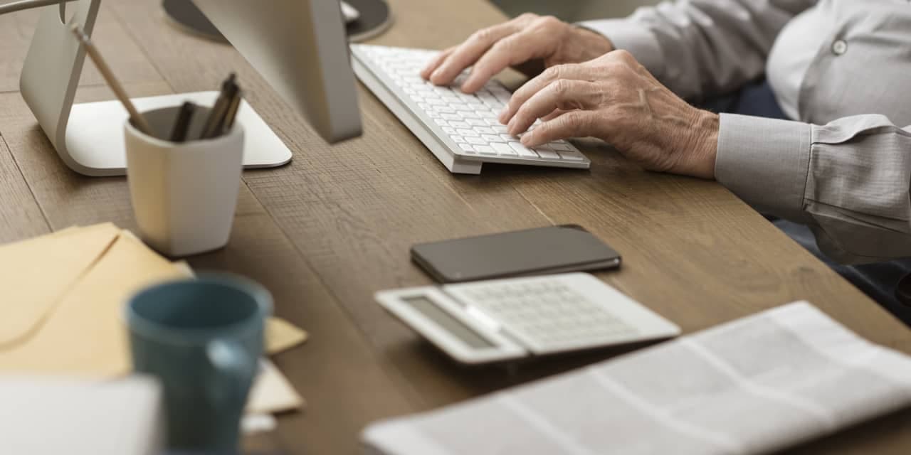 Retirees, Bonds Aren’t a Sure Bet. Consider These Alternatives. - Barron's