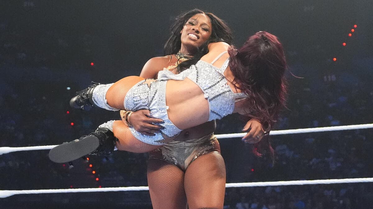 SmackDown highlights, Oct. 9, 2026