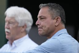 Reports indicate the Royals may have a quiet trade deadline