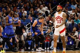Nets FA Pickup Wagner Adding New Element to Frontcourt