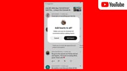 YouTube adds new creator tools to streamline engagement and brand partnerships