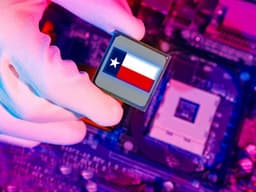 Texas’s AI Supercycle: What Site Selectors Need to Know After the TxEDC Investor Summit | TxEDC