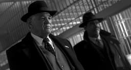 What a Spider Can Teach Cinematographers About Film Noir