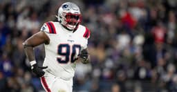 Patriots links 7/13/26: Retooled defensive front set to deliver