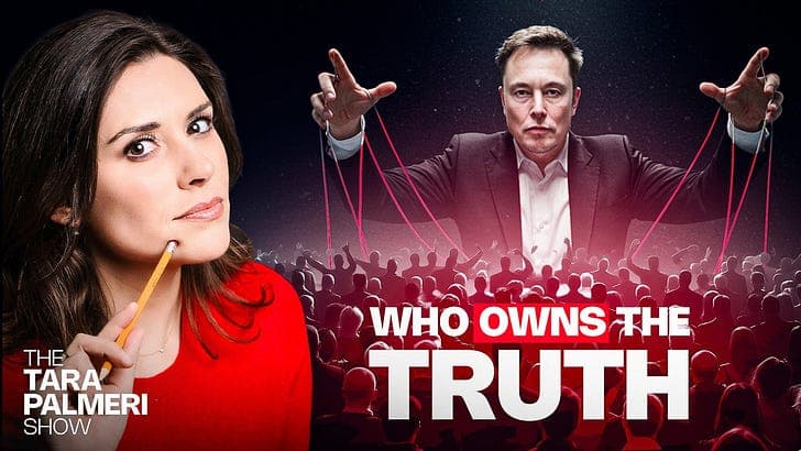 Algorithms Decide What Goes Viral. Journalists Are Still Chasing the Truth.