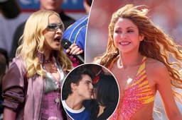 Inside the 2026 World Cup Final: Shakira’s ex, halftime show controversy, and the viral celebrity moments you may have missed