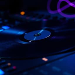 Progressive Trance Storyteller