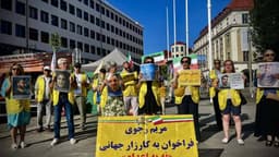Iran News in Brief – July 19, 2026 - NCRI