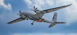 Indonesia strengthens air force with UCAV Kizilelma