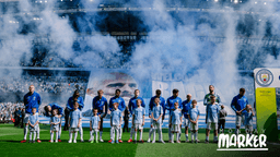 Monday Marker: Your guide to City's week ahead