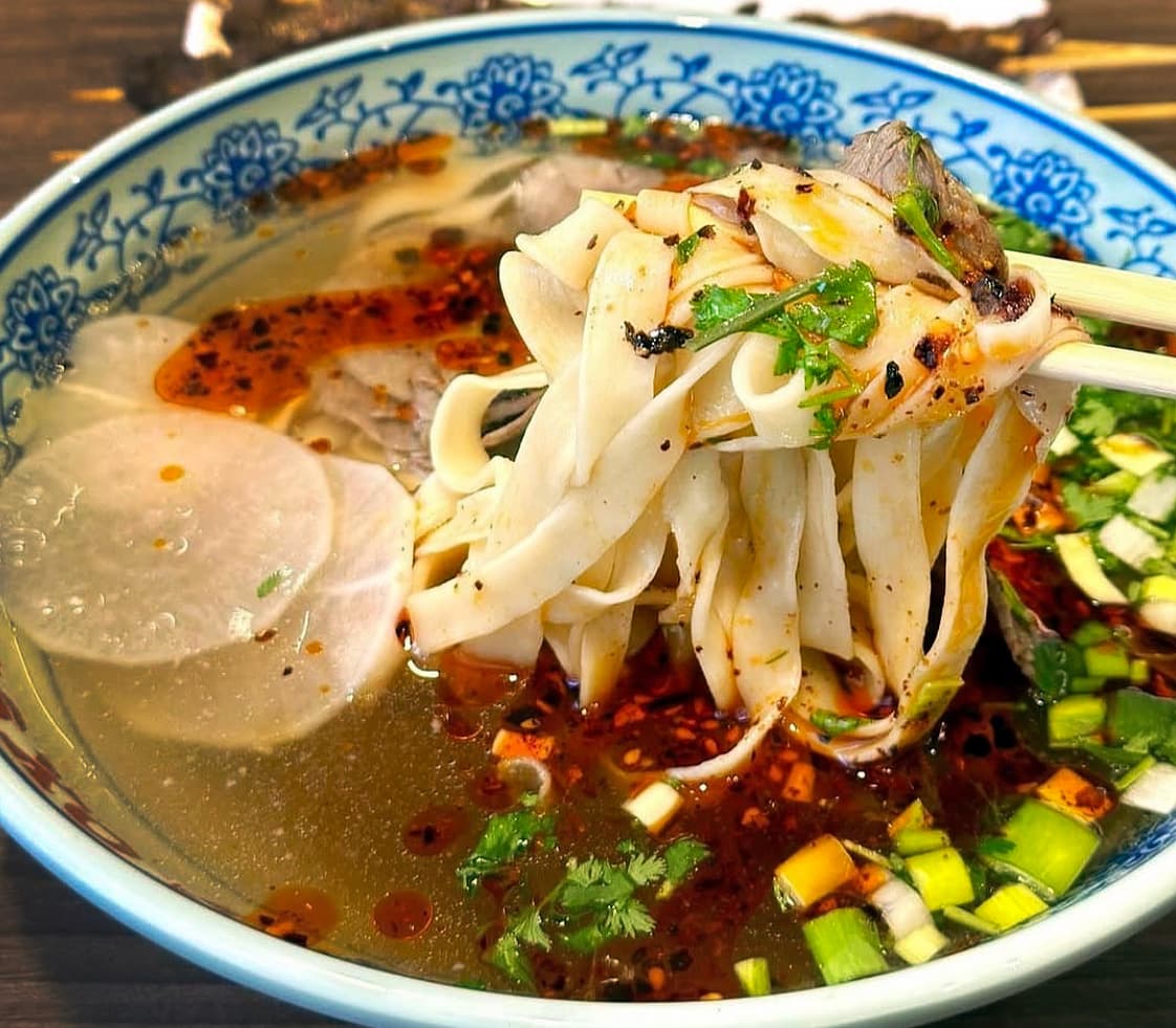 Ox 9, Cafe Bolita, Rice Dynasty, FOB West and more East Bay openings