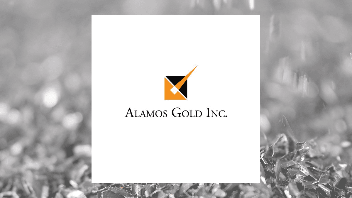Alamos Gold Inc. $AGI Shares Acquired by U S Global ...