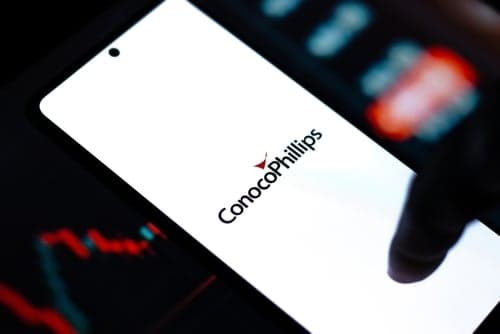Why ConocoPhillips Stock Is Tumbling Today - TipRanks.com