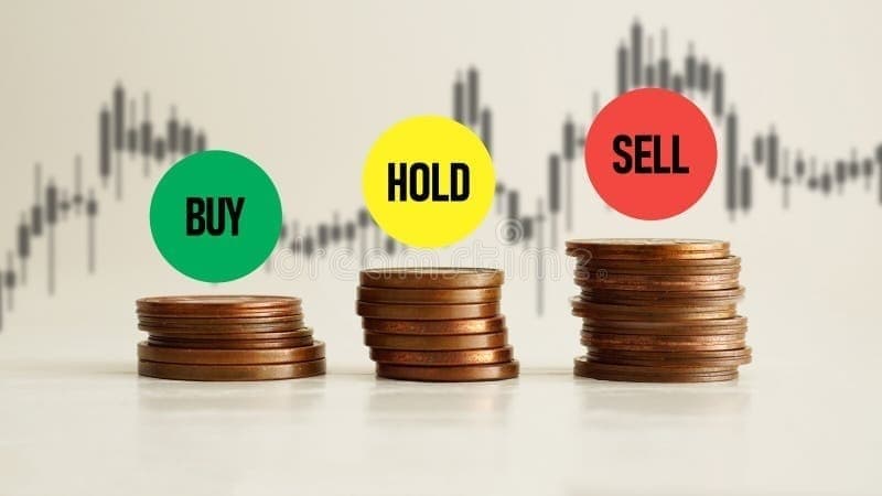 Buy-Hold-Sell List Update July 2026