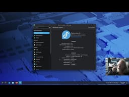 Fedora 44, Best release of Fedora, *if you can install it