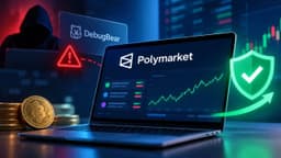 Polymarket restores trading after security breach, assures ...
