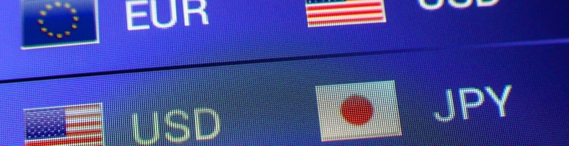USD/JPY forecast: Intervention a real possibility