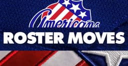 SABRES TRIM TRAINING CAMP ROSTER