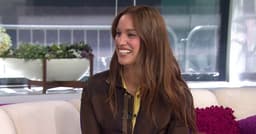 Hannah Berner Talks Comedy Special, ‘Summer House’ Drama