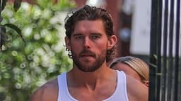 Christopher Schwarzenegger's Remarkable Weight Transformation