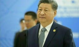 China’s Xi urges faster development of new energy system as Middle East war continues - World - Business Recorder
