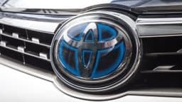 Toyota plans $1.34bn investment in Argentina electrified ...