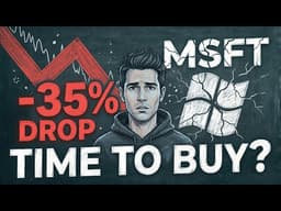 Why Is Microsoft Trading Cheaper Than Walmart?