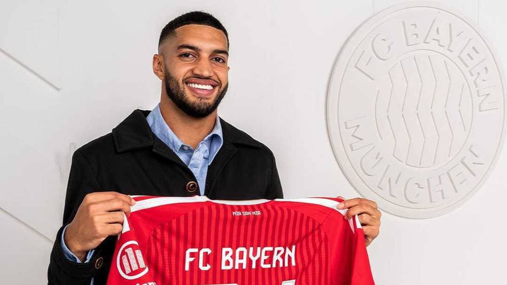 Saibari: 'Born in Spain to Moroccan Parents, Raised ...