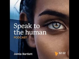 Jamie Bartlett: How do you stay in control of AI at work?