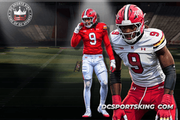 Maryland Reshuffling Pass Rush after Devastating News ...
