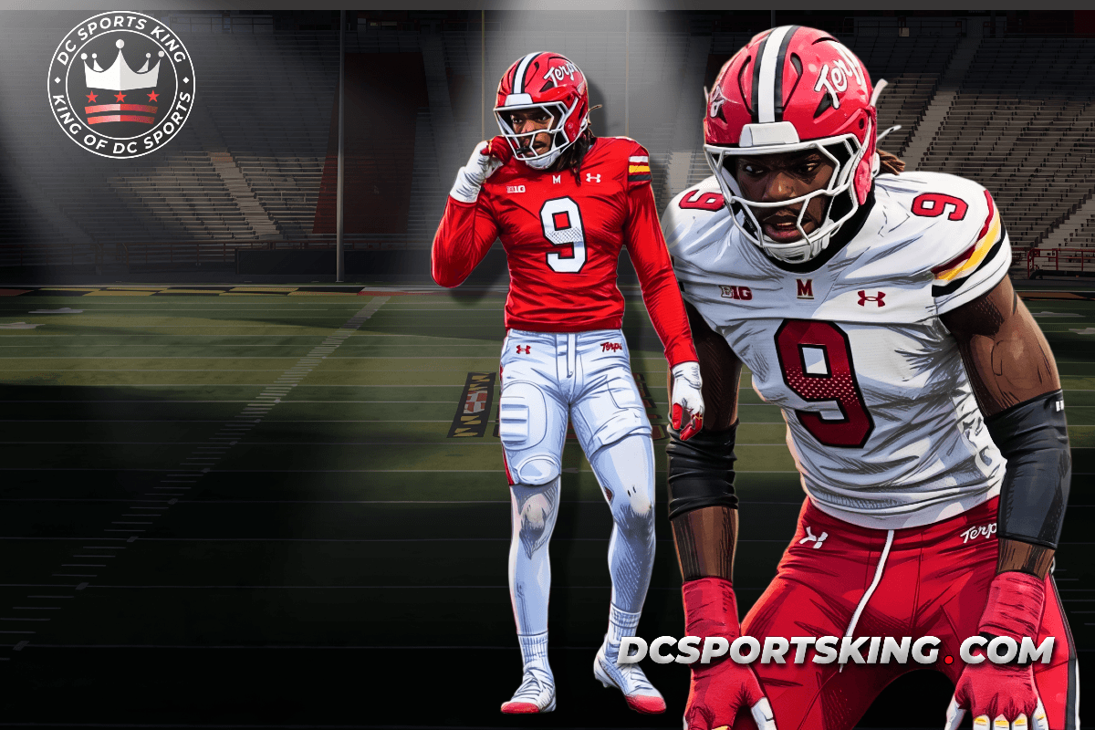 Maryland Reshuffling Pass Rush after Devastating News ...