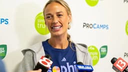 Sophie Cunningham's WNBA All-Star snub looks even ...