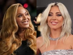 Are Beyoncé and Lady Gaga reuniting for 'Get Me Bodied ...