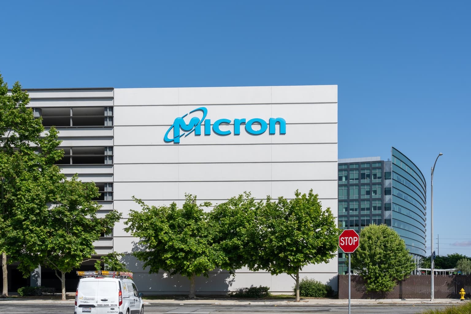 Micron Buried One Sentence About Dec. 9 - It Could Begin ...