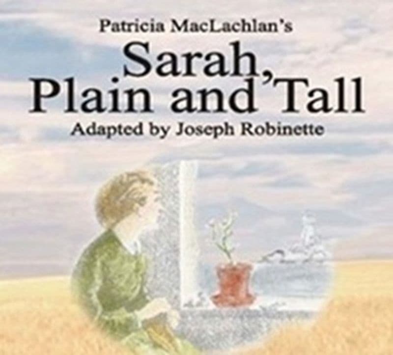 Broken Arrow Community Playhouse presents: Sarah, ...