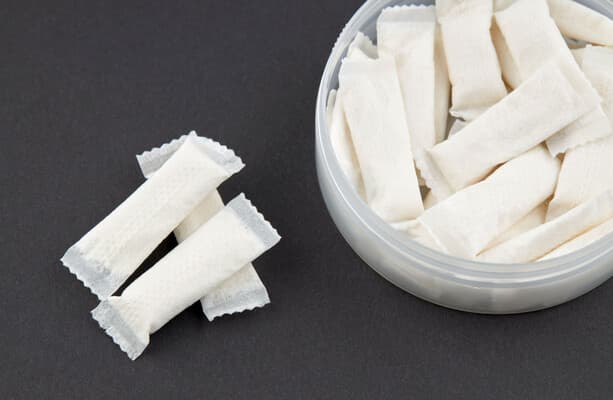 Do you think nicotine pouches should be banned for under 18s?