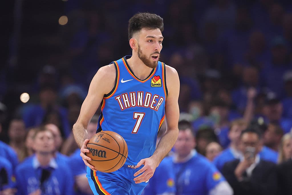 Fantasy Basketball Cheat Sheet: Top DraftKings NBA DFS Plays for the ...