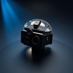 Immersive Video Digest