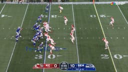 @NFL: JSN CAN'T BE DEFENDED

KCvsSEA on NBC/Peacock
Stream on @NFLPlus https://t.co/iDd7EWOX9F