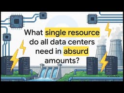 🏗️The Data Center Arms Race: Investing in AI Infrastructure