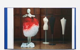 What Hussein Chalayan taught a generation of fashion graduates