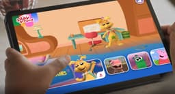 Netflix launches Playground kids gaming app