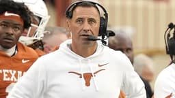 Texas Football Faces Challenges