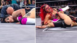 4 Reasons why Tatum Paxley lost her WWE NXT Women's ...