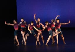 American Ballet Theatre Studio Company at Rialto Center for the Arts