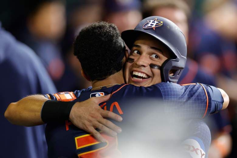 Houston Astros Trading Away World Series Champion Looks Like Massive Mistake