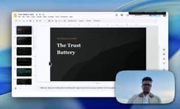 @danshipper reposted: I want to talk about an idea that's making my AI employee improve itself autonom...