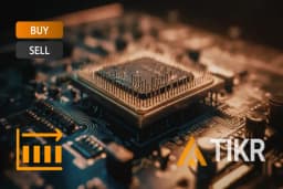 Micron Stock Has Crashed 30% Since Earnings. Here’s Where MU Stock Could Go in 2026 | TIKR.com